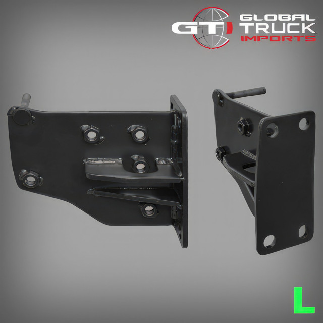 Bumper Bar Stay L/H - Hino 500 Series FG FL FM FT GH GT 2010 On
