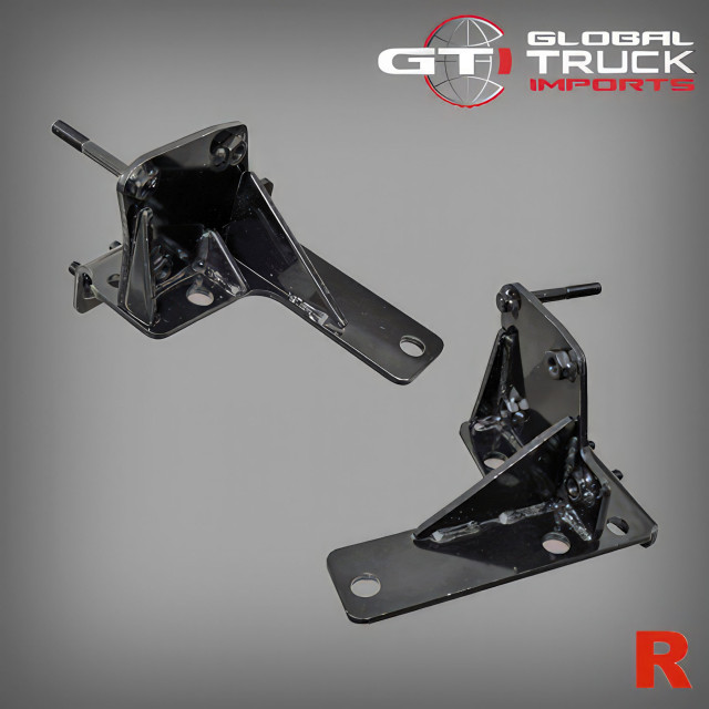 Bumper Bar Stay R/H - Hino 500 Series FC FD FE 2010 to 2018