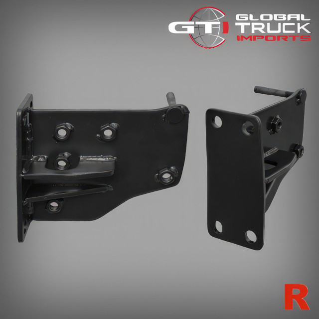 Bumper Bar Stay R/H - Hino 500 Series FG FL FM FT GH GT 2010 On