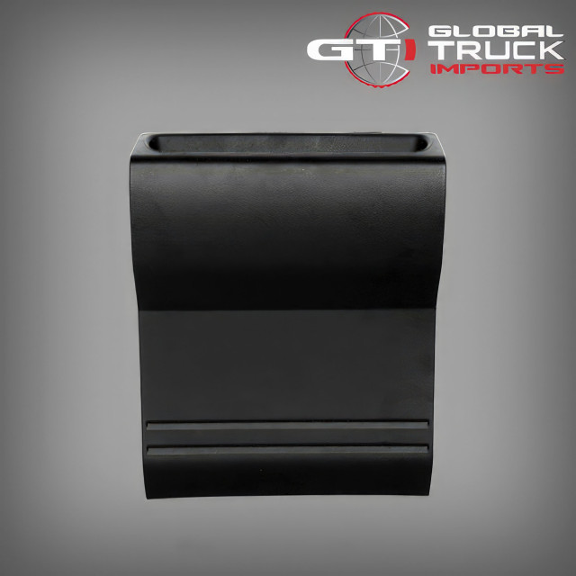 Dash Fuse Cover Panel Black - Hino 500 Series FC FD FE 2010 to 2018