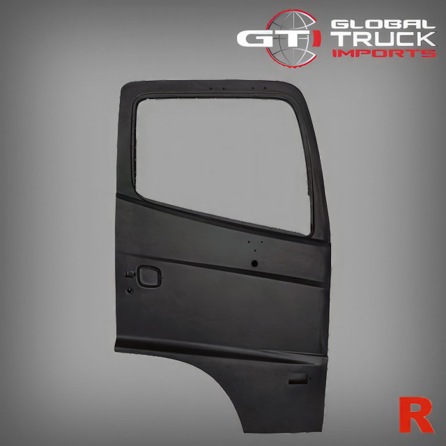 Door Shell R/H - Hino 500 Series 2010 On