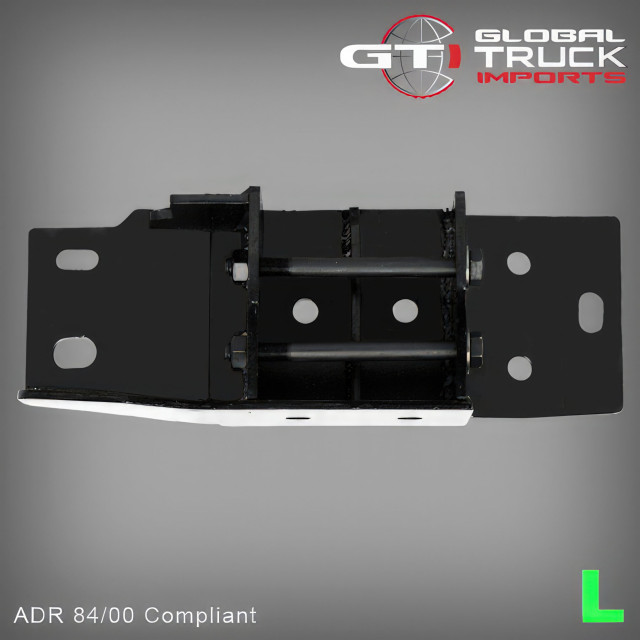 FUPS Bar Bracket L/H - Hino 500 Series FC FD FE 2010 to 2018