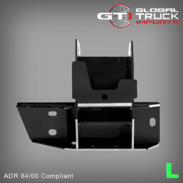 FUPS Bar Bracket L/H - Hino 500 Series FG FL FM GH 2010 to 2017
