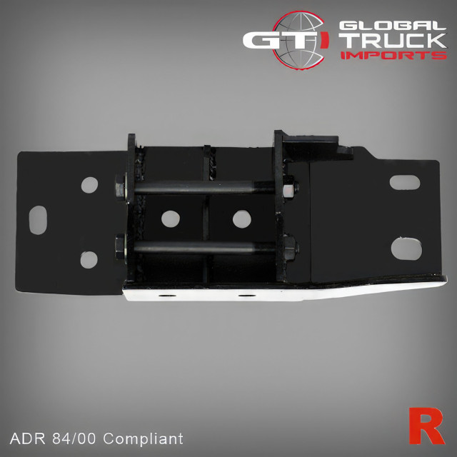 FUPS Bar Bracket R/H - Hino 500 Series FC FD FE 2010 to 2018