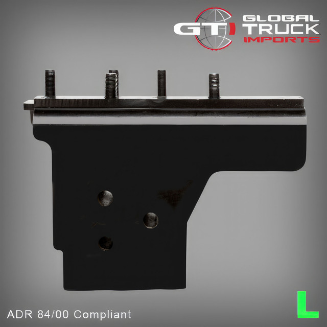 FUPS Bar Chassis Bracket L/H - Hino 500 Series FG FL FM GH 2010 to 2017