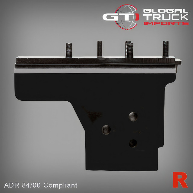 FUPS Bar Chassis Bracket R/H - Hino 500 Series FG FL FM GH 2010 to 2017