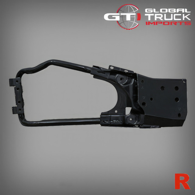 Headlight Stay R/H - Hino 500 Series  FG FL FM FT GH GT 2010 On