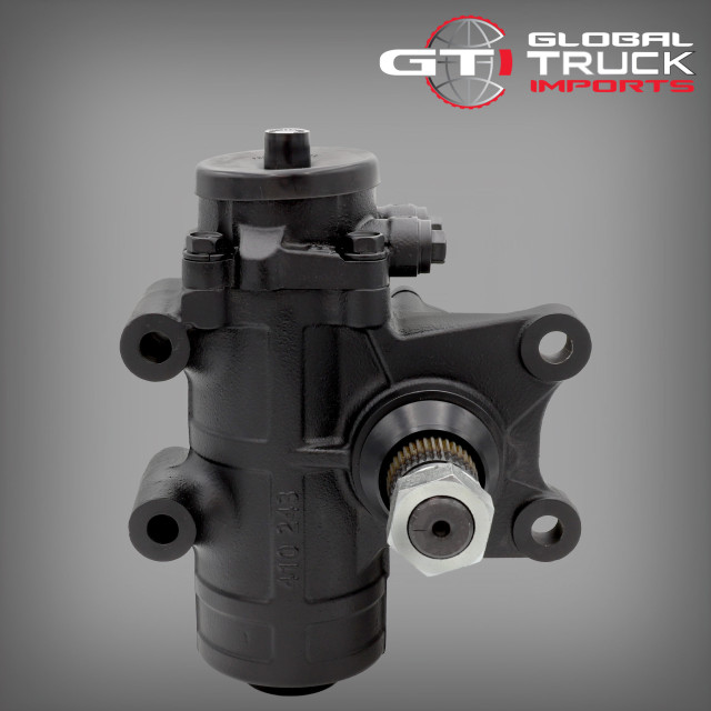 Hino Power Steering Box - Hino 500 Series FD FE GT 2011 to 2018