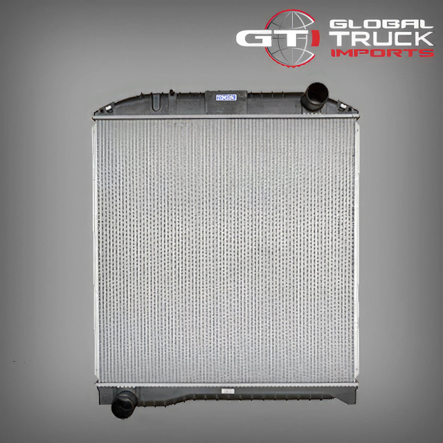 Radiator - Hino 500 Series FD FE 2010 to 2018