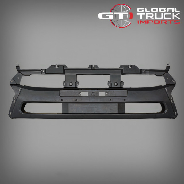 Bumper Bar Centre - Hino 500 Series FG FL FM GH 2017 On