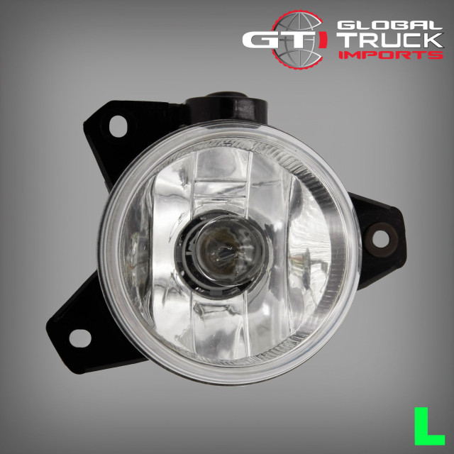 Fog Light L/H - Hino 500 Series FG GH FL FM 2017 to 2021