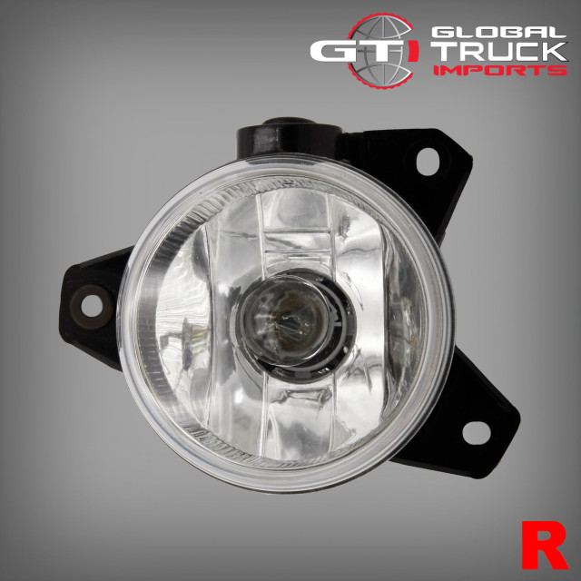 Fog Light R/H - Hino 500 Series FG GH FL FM 2017 to 2021