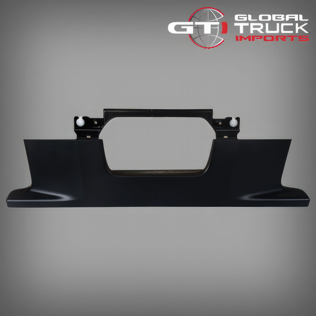 Bumper Bar Garnish Centre - Hino 500 Series FD FE 2018 On