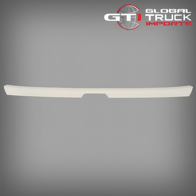 Bumper Bar Upper - Hino 500 Series FC FD FE 2018 On