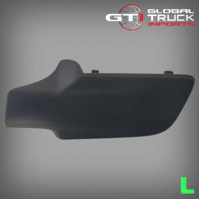 Front Panel Handle Cover L/H - Hino 500 Series FC FD FE 2018 On