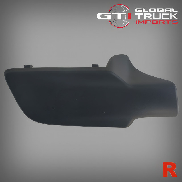 Front Panel Handle Cover R/H - Hino 500 Series FC FD FE 2018 On
