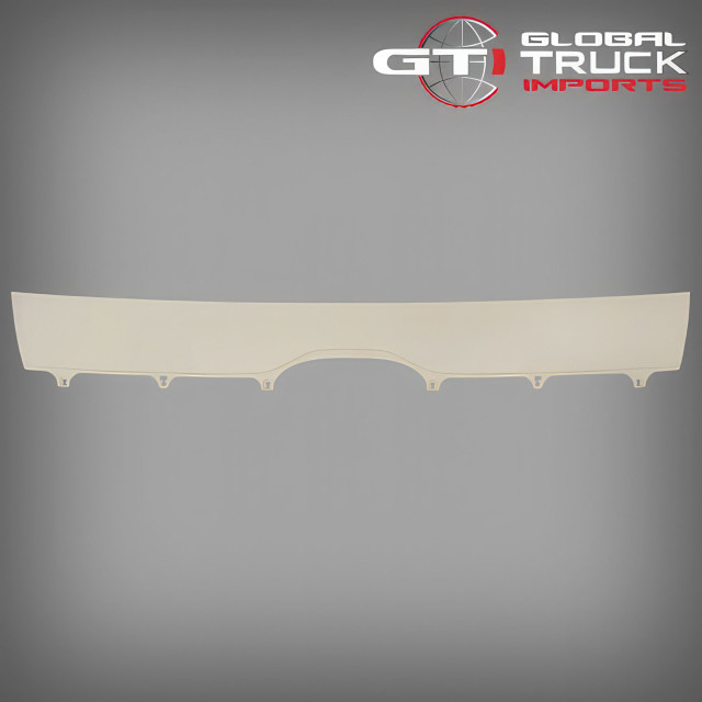 Front Panel Outer - Hino 500 Series FC FD FE 2018 On