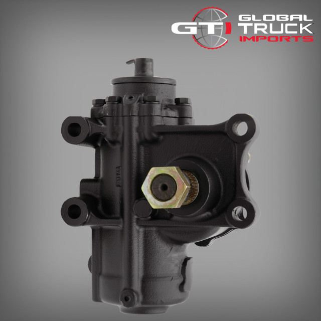 Power Steering Box - Hino Ranger FE FF FG FT GD GH GT 1991 to 1999