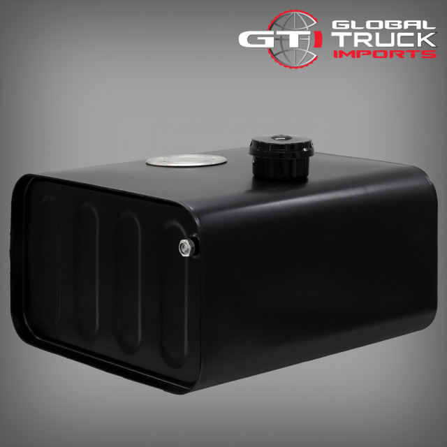 Hydraulic Oil Tank Steel 85 Litre - Isuzu F Series Style