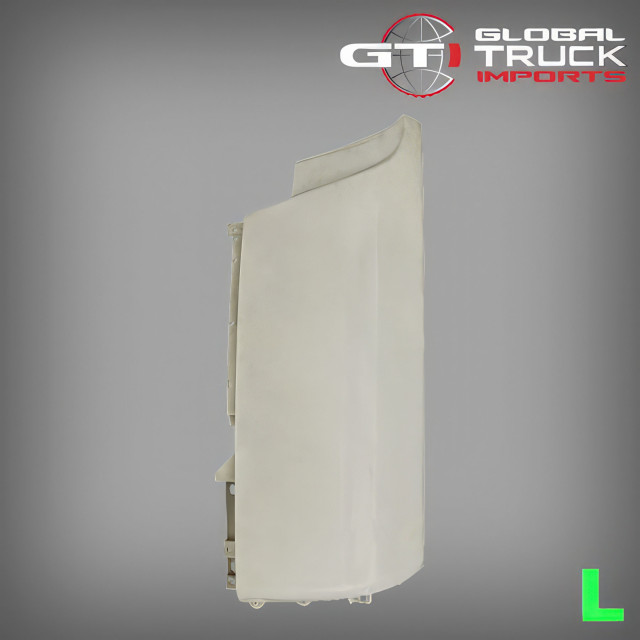 Cornel Panel L/H - Isuzu FTR FV FX FY 2008 to 2025