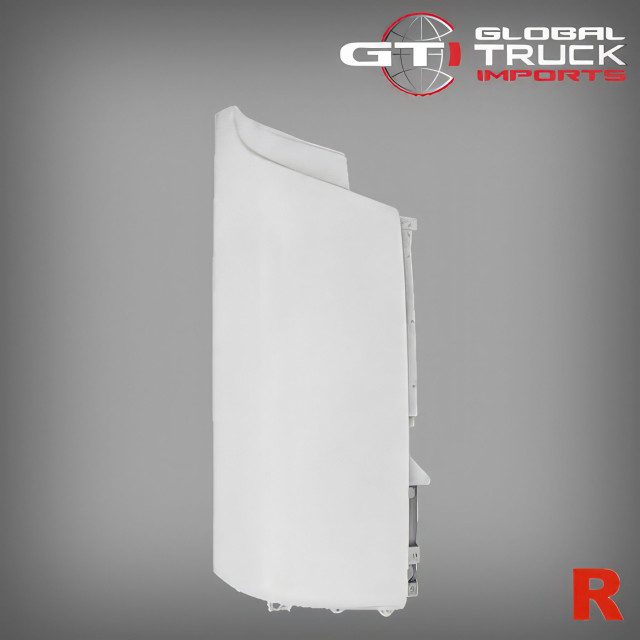 Cornel Panel White R/H - Isuzu FTR FV FX FY 2008 to 2025