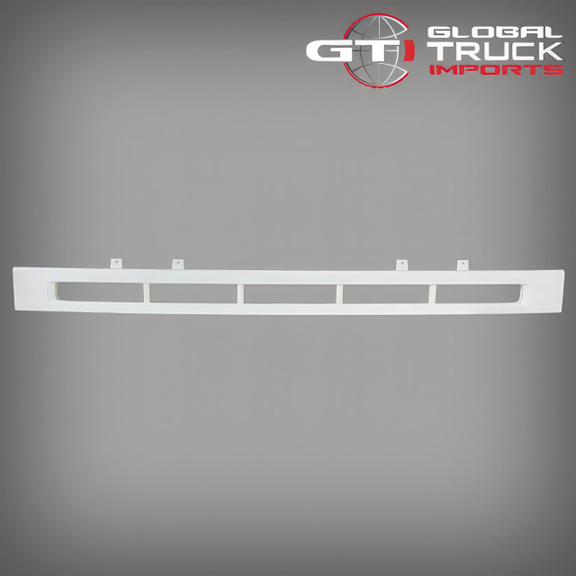 Grille Lower - Isuzu FX FY Series 2008 to 2015
