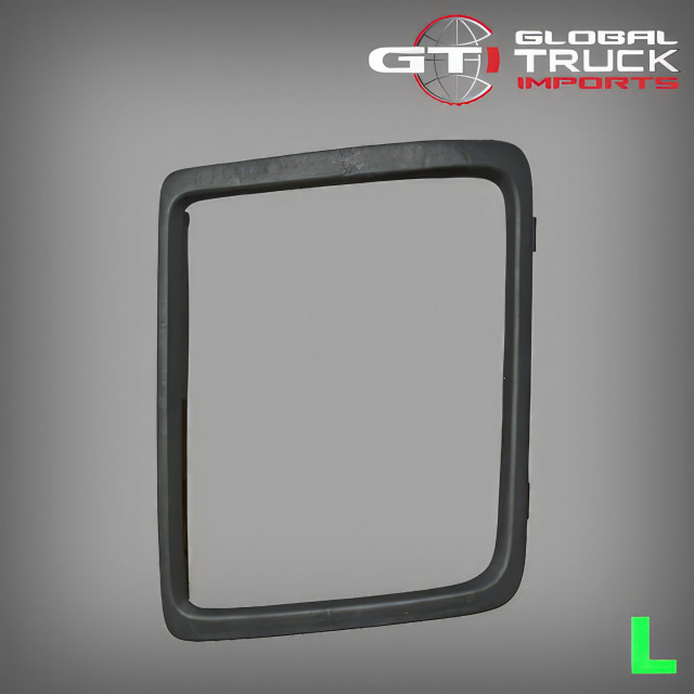 Headlight Rim L/H - Isuzu FTR FV FX FY 2008 to 2025