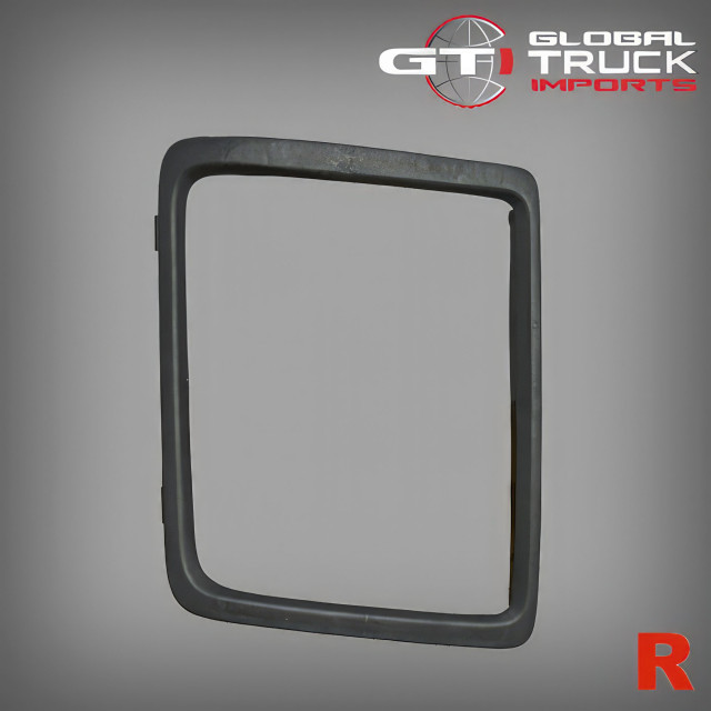 Headlight Rim R/H - Isuzu FTR FV FX FY 2008 to 2025