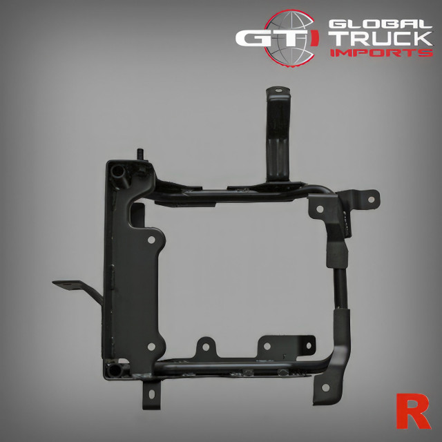 Headlight Stay R/H - Isuzu FTR FV FX FY 2008 to 2025