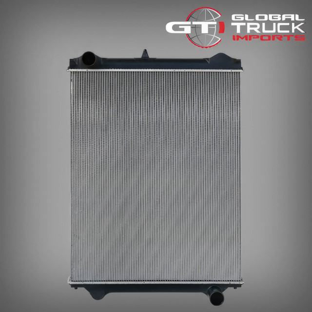 Radiator - Isuzu FXR FXZ 6UZ1 Manual 2008 to 2013