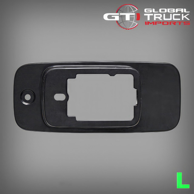 Side Lamp Garnish L/H - Isuzu FX FY Series 2008 On
