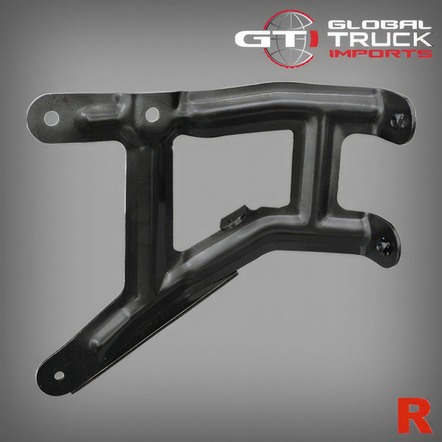 Step Lower Stay R/H - Isuzu FX Series 2008 to 2011