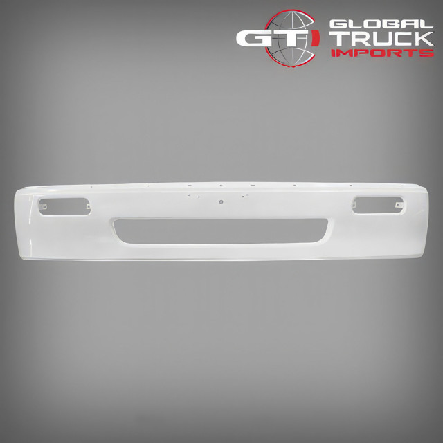 Bumper Bar - Isuzu FSR FTR FV 1996 to 2004