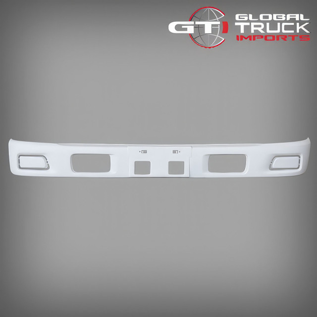 Bumper Bar - Isuzu NLR NLS NMR 2008 to 2025