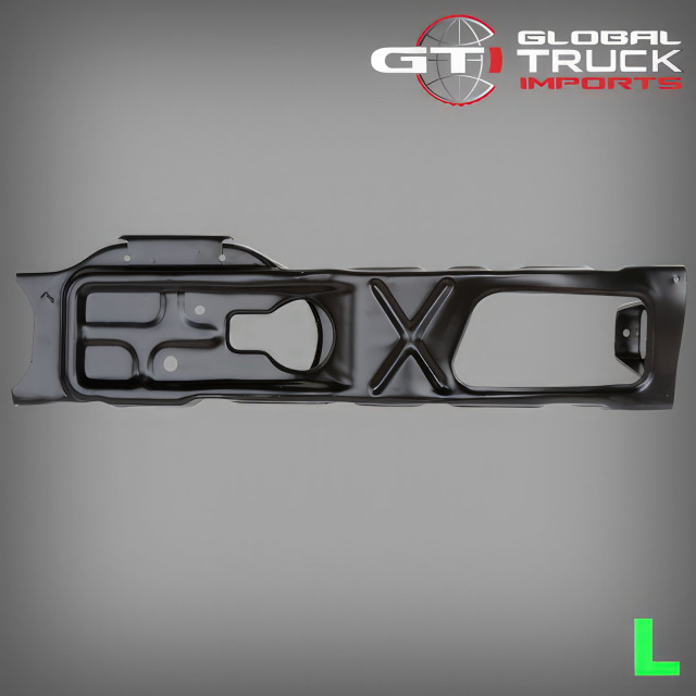 Bumper Bar Stay L/H - Isuzu NLR NLS NMR 2008 to 2025