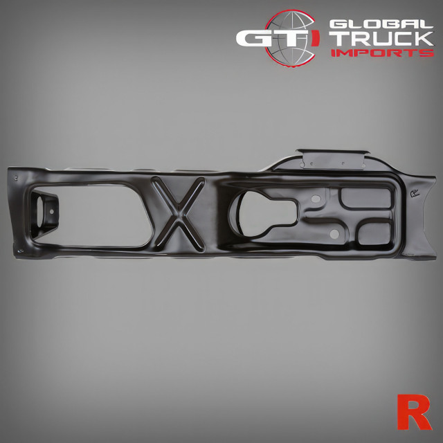 Bumper Bar Stay R/H - Isuzu NLR NLS NMR 2008 to 2025