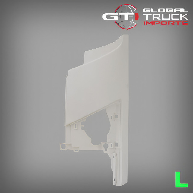 Corner Panel L/H - Isuzu N Series 2008 to 2021