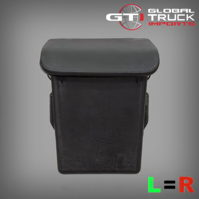 Door Ashtray - Isuzu N F FX FY Series 2008 to 2025