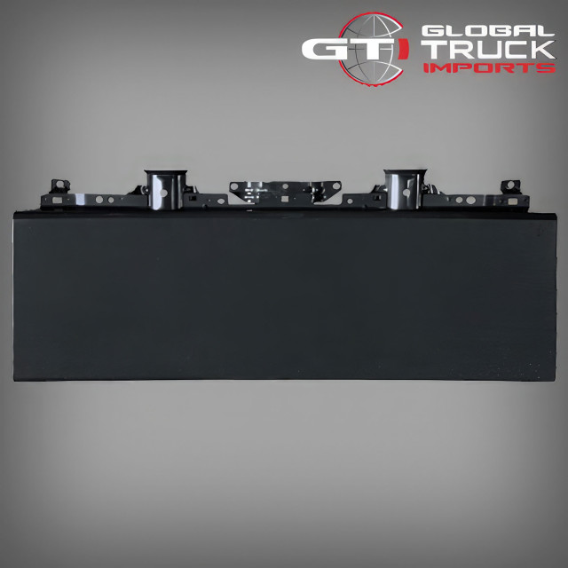 Front Panel - Isuzu NLR NLS NMR 2008 On