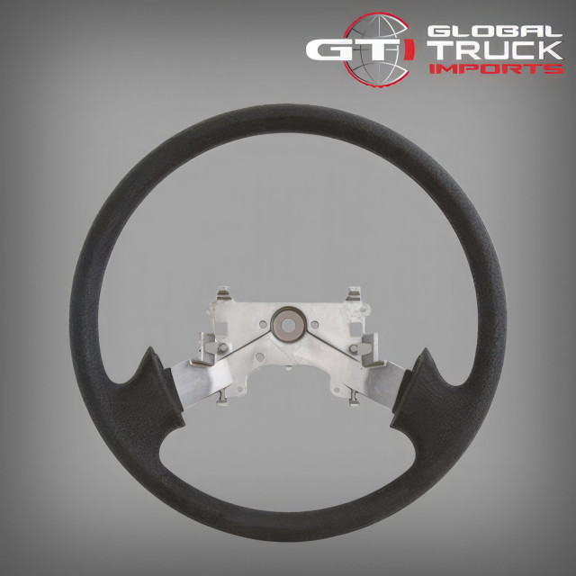 Steering Wheel - Isuzu N Series 2008 to 2025