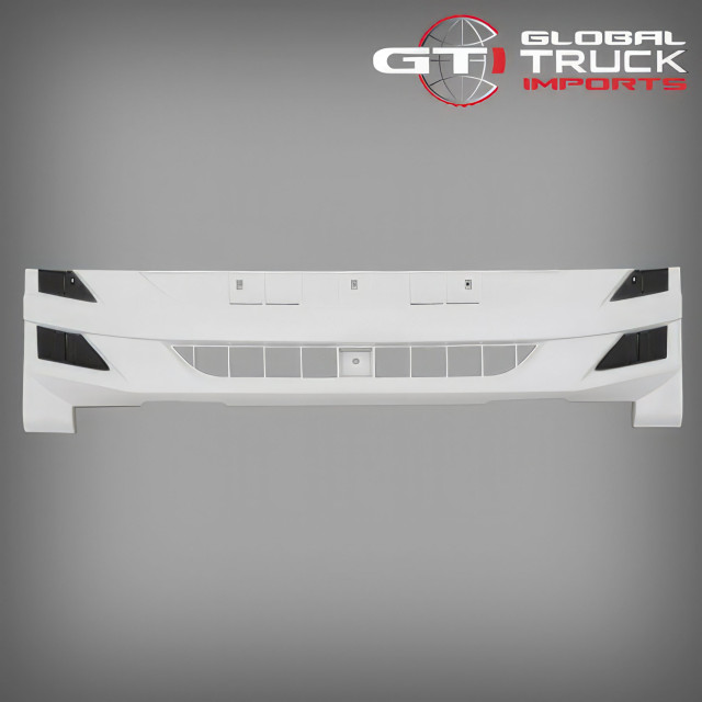 Grille - Isuzu NLR NLS NMR 2016 to 2025