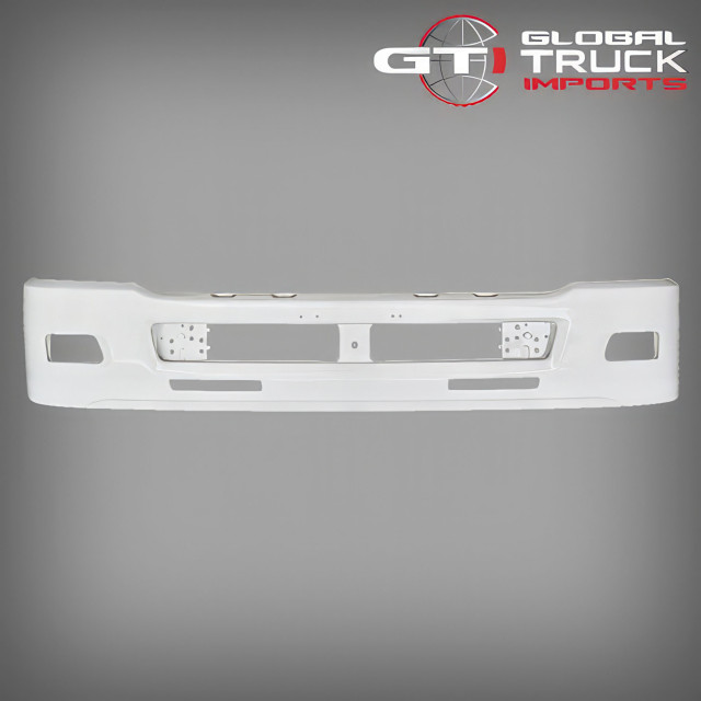 Bumper Bar - Isuzu FRD FRR FSD FSR 2008 to 2025