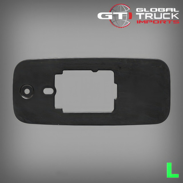 Door Lamp Indicator Garnish L/H - Isuzu FR FSD FSR 2008 to 2015, FSS FT FV 2008 to 2025