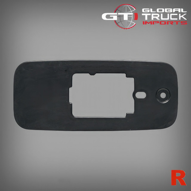 Door Lamp Indicator Garnish R/H - Isuzu FR FSD FSR 2008 to 2015, FSS FT FV 2008 to 2025