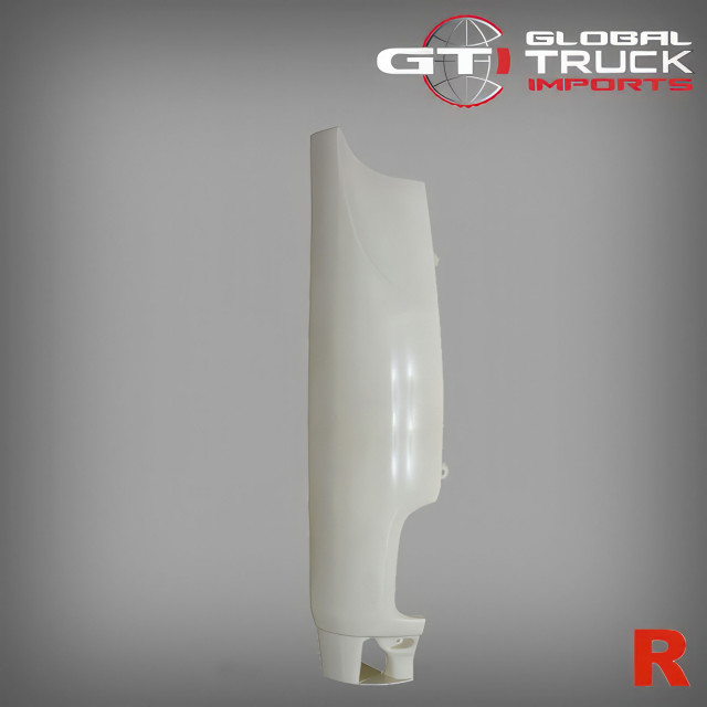 Corner Panel R/H - Isuzu F Series 1996 to 2007