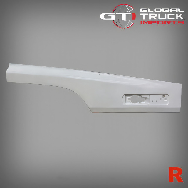 Door Garnish R/H - Isuzu F Series 1996 to 2007