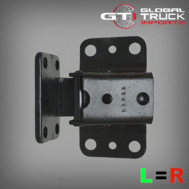 Door Hinge Upper - Isuzu F Series 1996 to 2007