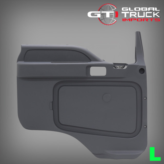 Isuzu F Series Door Trim Panel Electric L/H 1996 to 2007