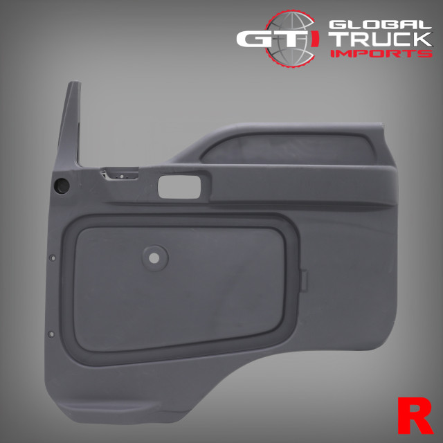 Isuzu F Series Door Trim Panel Manual R/H 1996 to 2007