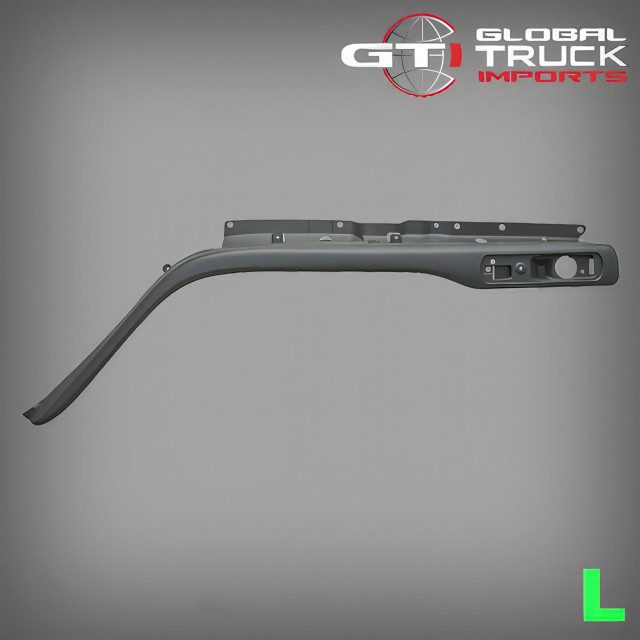 Fender L/H - Isuzu FSR FTR FV 1996 to 2007 